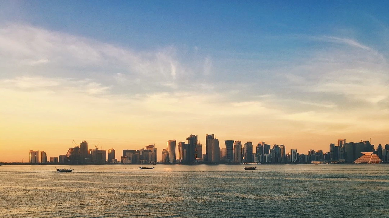 توقعات بطقس بارد في قطر مع اقتراب نهاية موجات برد العجوز